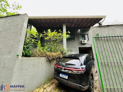 Casa, 2 quartos, 130 m² - Foto 1