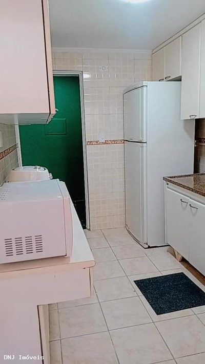 Apartamento, 2 quartos, 56 m² - Foto 5