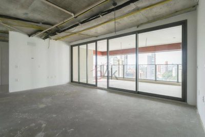 Apartamento, 3 quartos, 232 m² - Foto 1