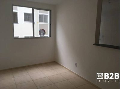 Apartamento, 2 quartos, 47 m² - Foto 3
