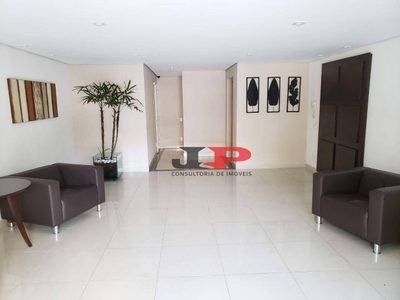 Apartamento, 3 quartos, 72 m² - Foto 3