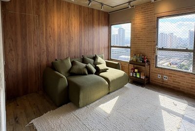 Apartamento, 2 quartos, 70 m² - Foto 3