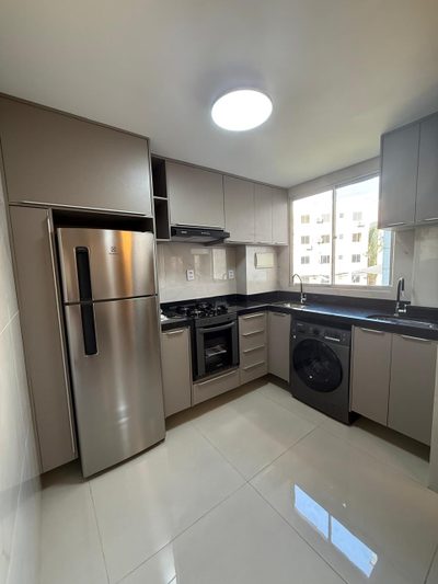 Apartamento, 2 quartos - Foto 2