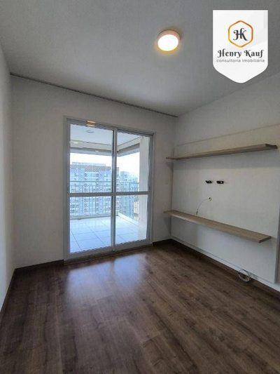 Apartamento, 3 quartos, 74 m² - Foto 4