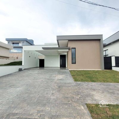 Casa de Condomínio, 3 quartos - Foto 2