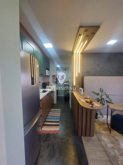 Apartamento, 2 quartos, 57 m² - Foto 2