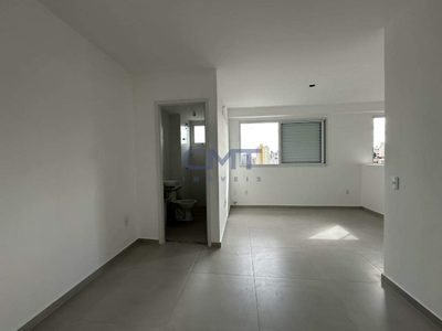 Apartamento, 1 quarto, 29 m² - Foto 5