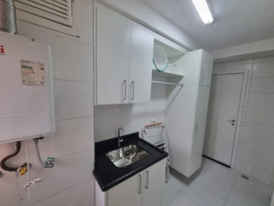 Apartamento, 3 quartos, 109 m² - Foto 1