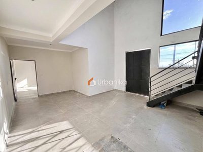 Depósito-Galpão, 1660 m² - Foto 3
