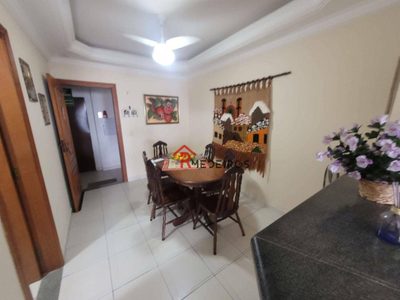 Apartamento, 1 quarto, 73 m² - Foto 3