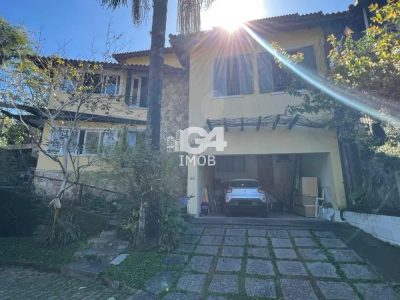 Casa, 6 quartos, 853 m² - Foto 2