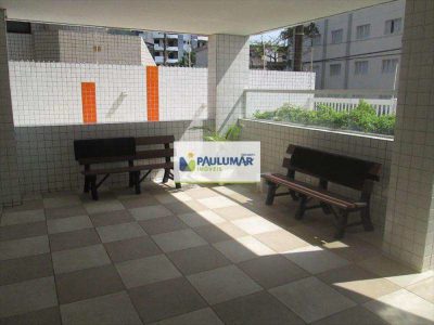 Apartamento, 2 quartos, 62 m² - Foto 3