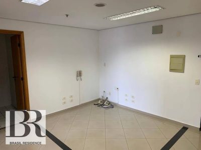 Sala-Conjunto, 52 m² - Foto 2