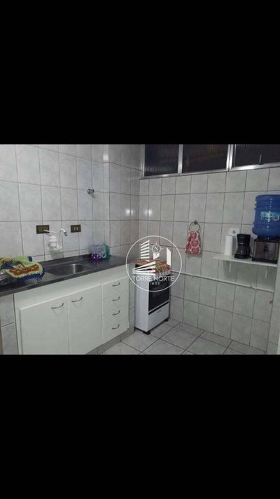 Apartamento, 2 quartos, 83 m² - Foto 3