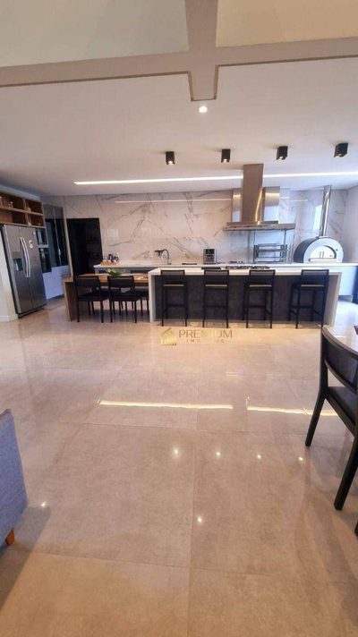 Sobrado, 4 quartos, 298 m² - Foto 4