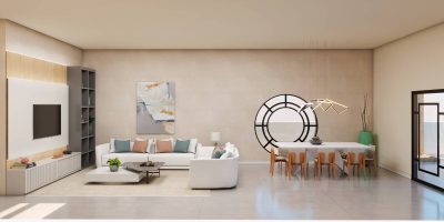 Casa, 3 quartos, 282 m² - Foto 4