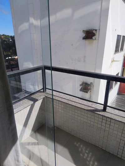 Apartamento, 2 quartos - Foto 5