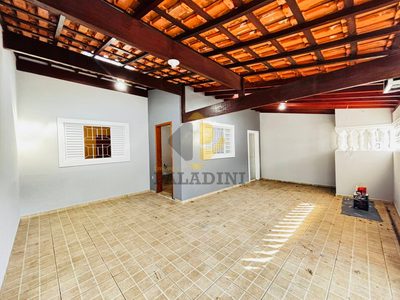 Casa, 2 quartos, 100 m² - Foto 3