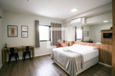Kitnet-Studio, 26 m² - Foto 3