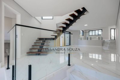 Casa, 4 quartos, 350 m² - Foto 4