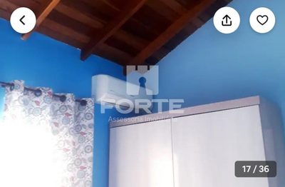 Casa, 2 quartos, 92 m² - Foto 5