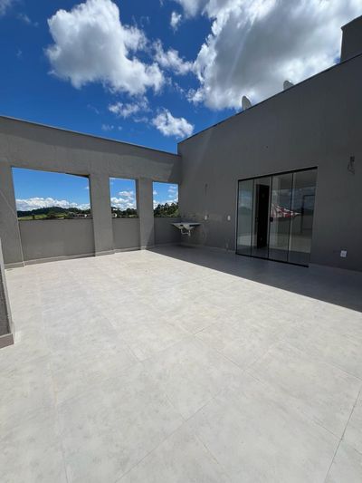 Cobertura, 4 quartos, 224 m² - Foto 3