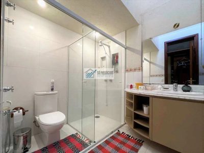 Casa de Condomínio, 5 quartos - Foto 4
