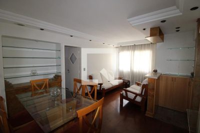 Apartamento, 3 quartos, 80 m² - Foto 3