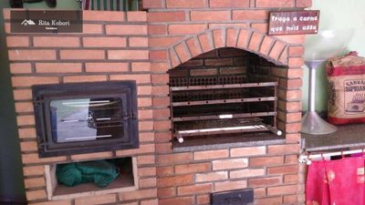 Sobrado, 2 quartos, 110 m² - Foto 4