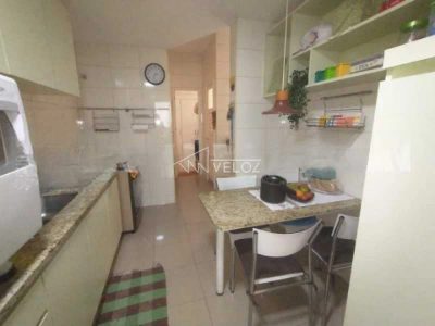 Apartamento, 3 quartos, 109 m² - Foto 1