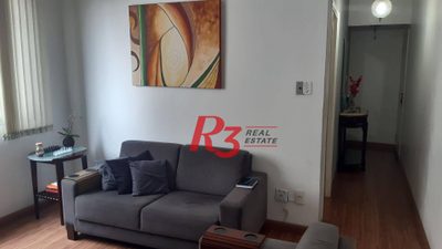 Apartamento, 2 quartos, 84 m² - Foto 5
