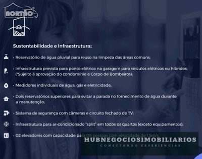 Casa, 3 quartos, 62 m² - Foto 2