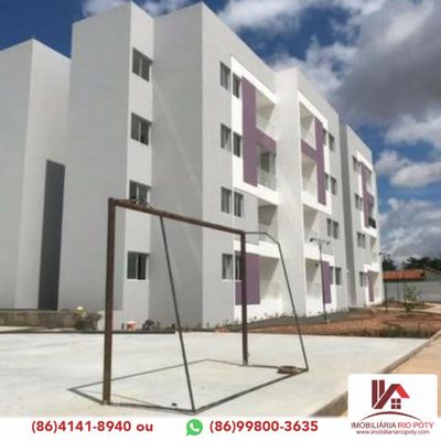 Apartamento, 3 quartos, 62 m² - Foto 5