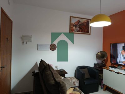 Apartamento, 2 quartos, 46 m² - Foto 3