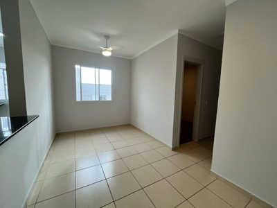 Apartamento, 2 quartos, 49 m² - Foto 5