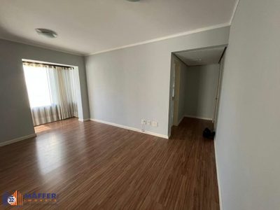 Apartamento, 1 quarto, 48 m² - Foto 4