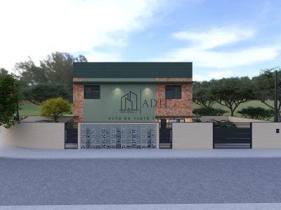 Casa, 2 quartos, 63 m² - Foto 5