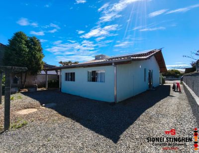 Casa, 3 quartos, 190 m² - Foto 5