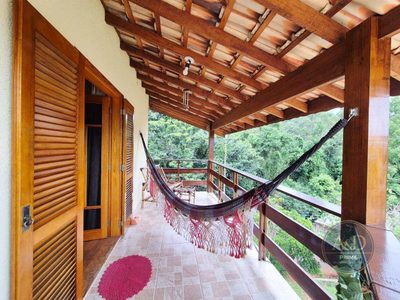 Chácara, 4 quartos, 1000 m² - Foto 5