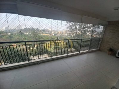 Apartamento, 3 quartos, 144 m² - Foto 4