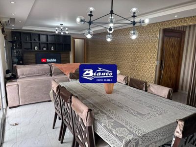Apartamento, 3 quartos, 150 m² - Foto 3