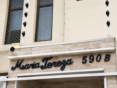 Apartamento, 3 quartos, 149 m² - Foto 2