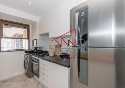 Apartamento, 2 quartos, 90 m² - Foto 2