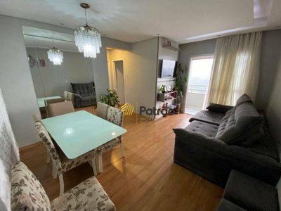 Apartamento, 2 quartos, 65 m² - Foto 3