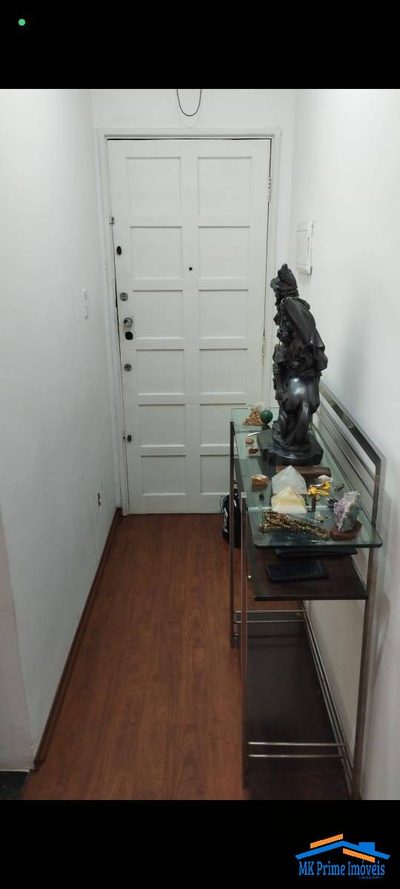 Apartamento, 3 quartos, 70 m² - Foto 1