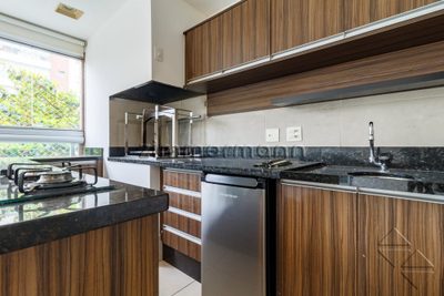 Apartamento, 3 quartos, 192 m² - Foto 1