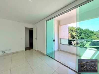 Apartamento, 3 quartos, 91 m² - Foto 3