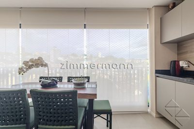 Apartamento, 2 quartos, 75 m² - Foto 2