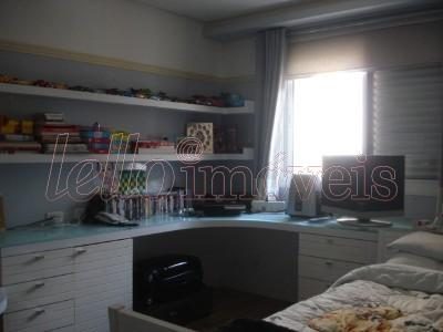 Apartamento, 4 quartos, 320 m² - Foto 5