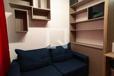 Kitnet-Studio, 26 m² - Foto 1